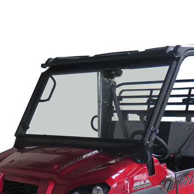 Mule Pro FXR Windscreen Kit